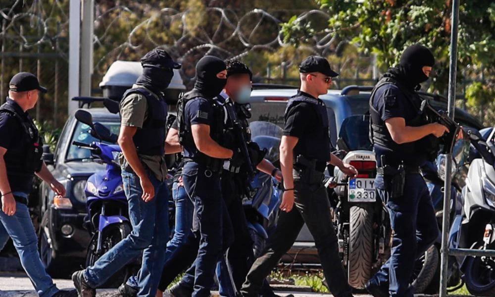 Δολοφονία στο Ψυχικό: Αρνείται τις κατηγορίες ο 44χρονος